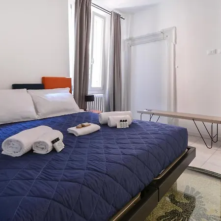 Beautiful In With Kitchenette Apartment Verona