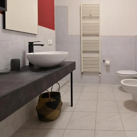 Beautiful In With Kitchenette Verona