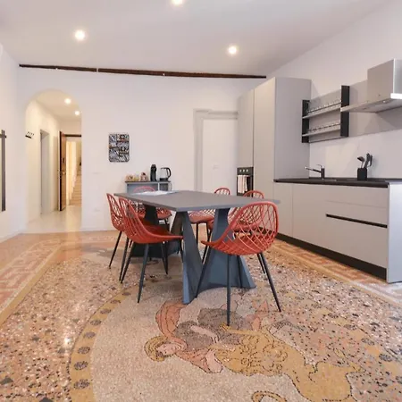 Apartment Beautiful In With Kitchenette